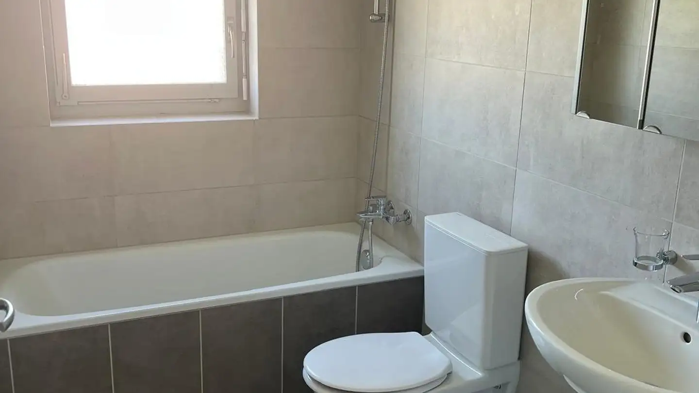 Appartamento in affitto - Hofmattstrasse 14, 4654 Lostorf - Foto 3