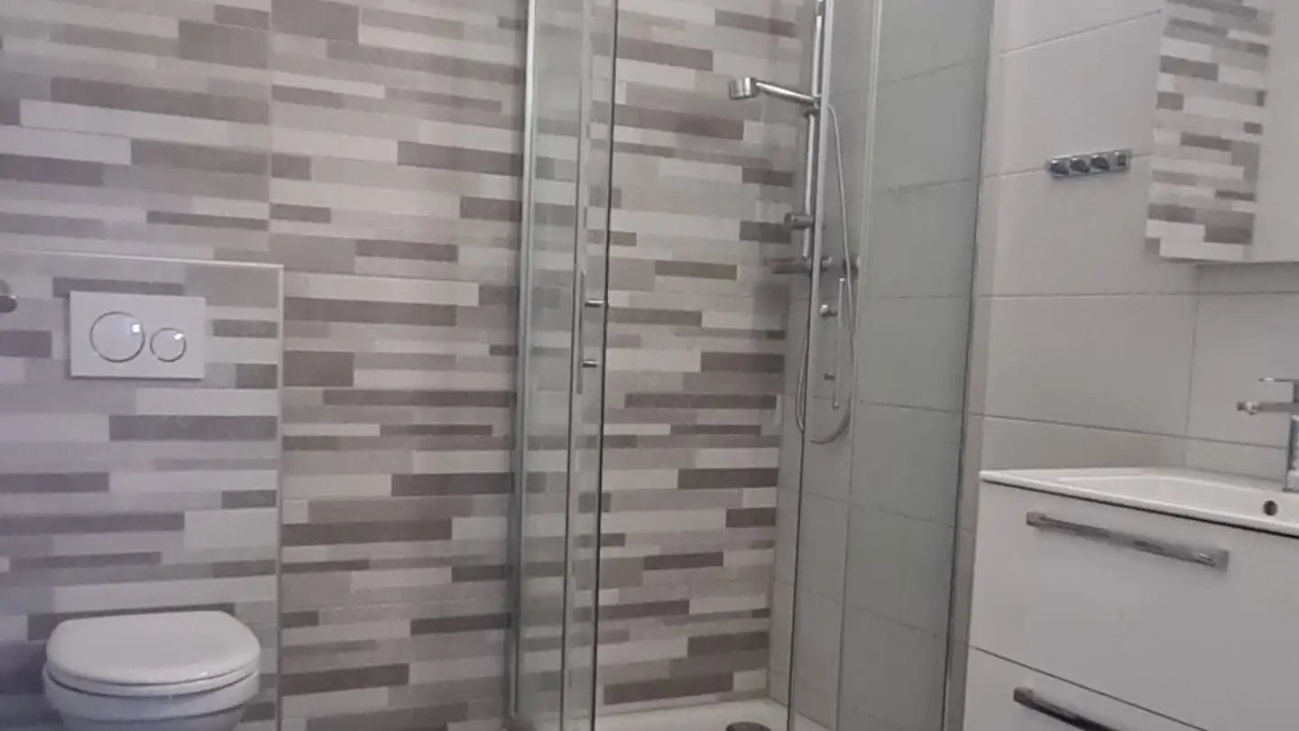 Appartamento in affitto - Route Principale 24, 2915 Bure - Foto 4