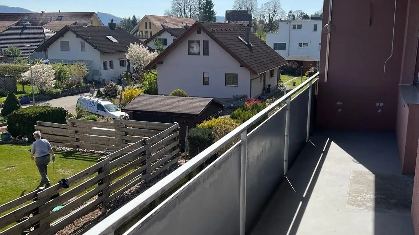 Appartamento in affitto - Hofmattstrasse 14, 4654 Lostorf - Foto 4