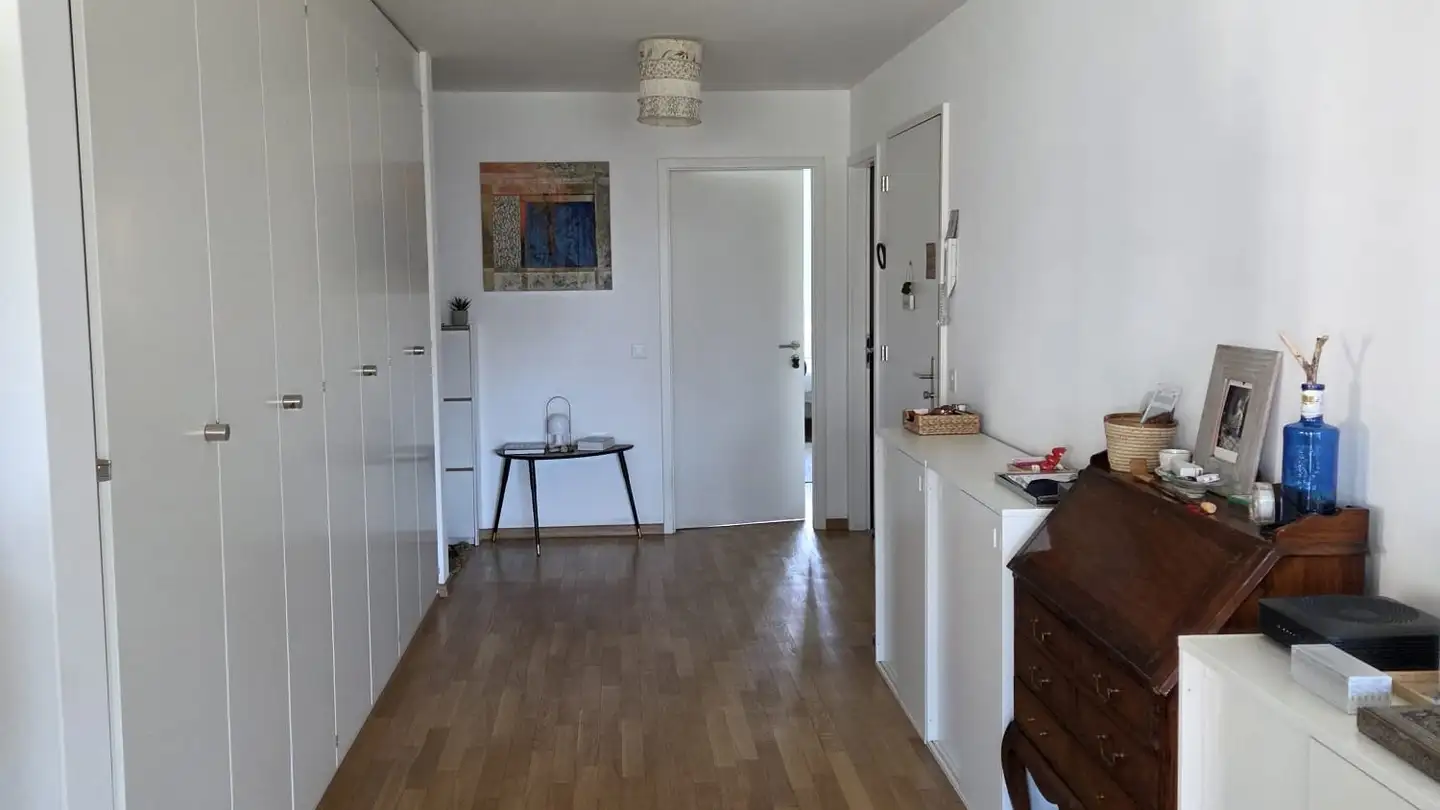 Appartamento in affitto - 1260 Nyon - Foto 4