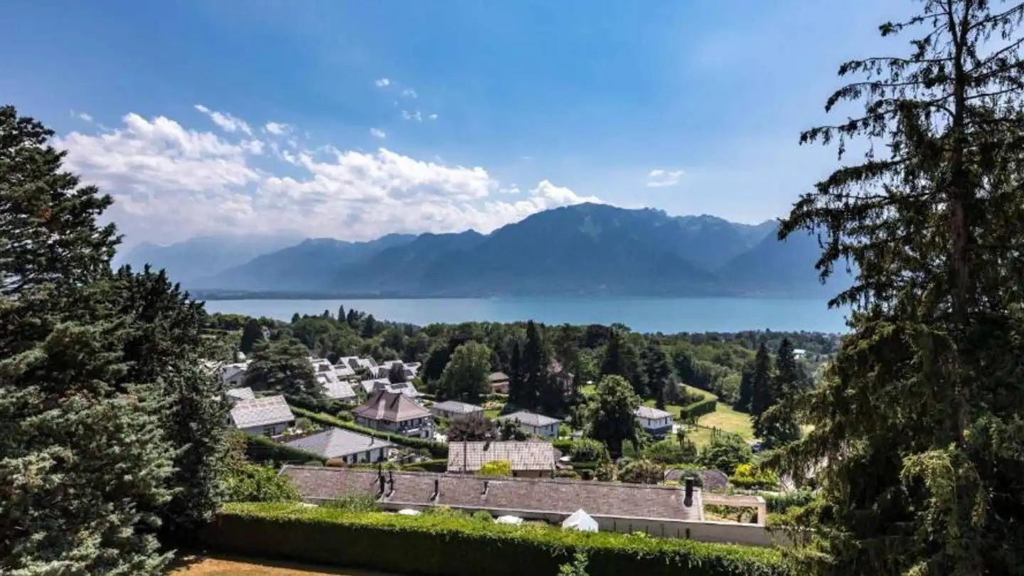 Penthouse for sale - Chemin De La Chiésaz, 1806 St-Légier-La Chiésaz - Photo 2