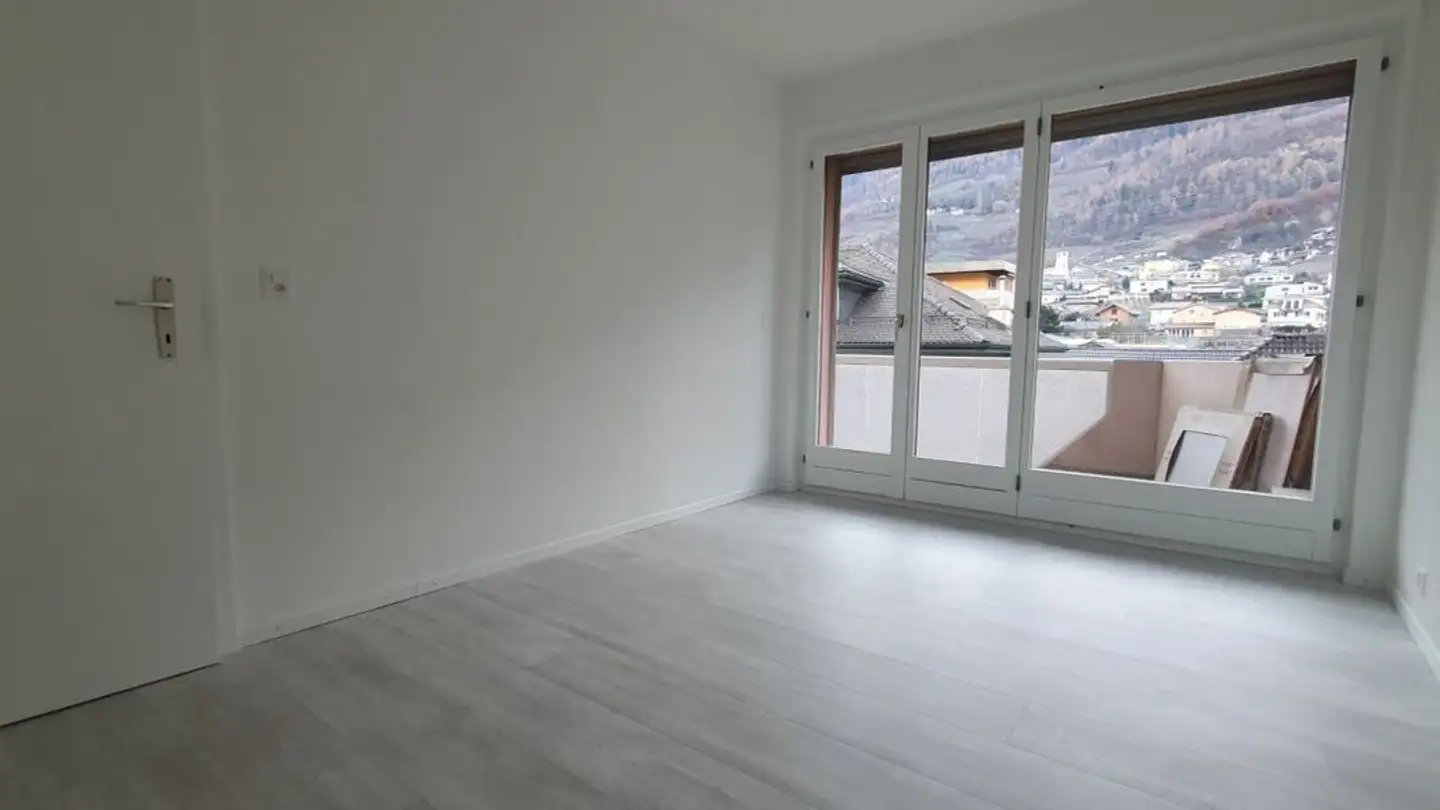 Wohnung mieten - Rue De Gottefrey, 1907 Saxon - Foto 3