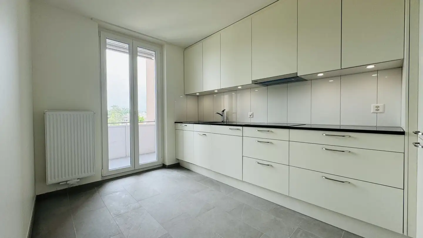 Wohnung mieten - Egliseestrasse, 4058 Basel