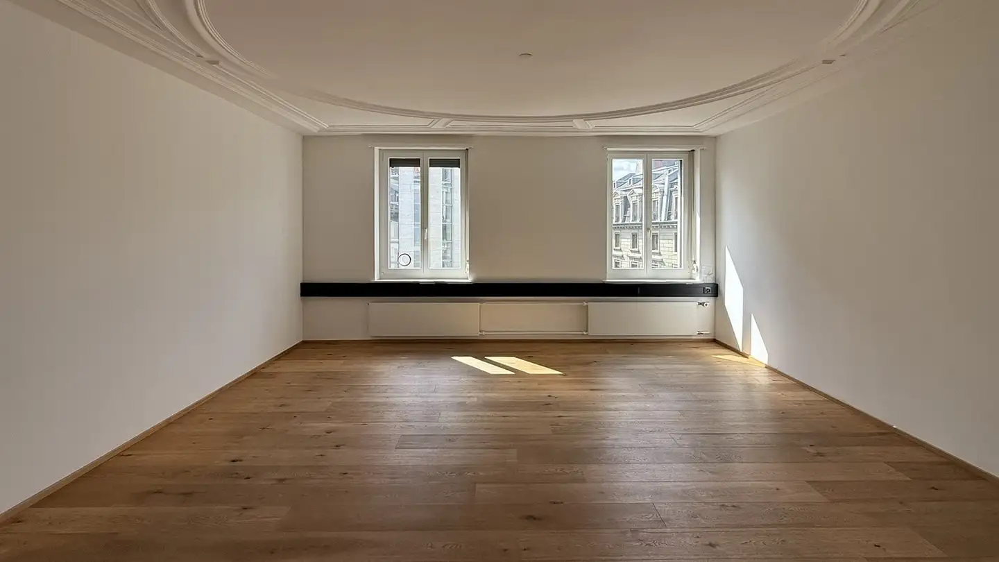 Bureau à louer - Talstrasse 20, 8001 Zürich - Photo 2