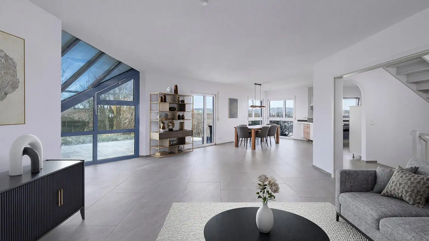 Maison individuelle à vendre - 8180 Bülach - Photo 2