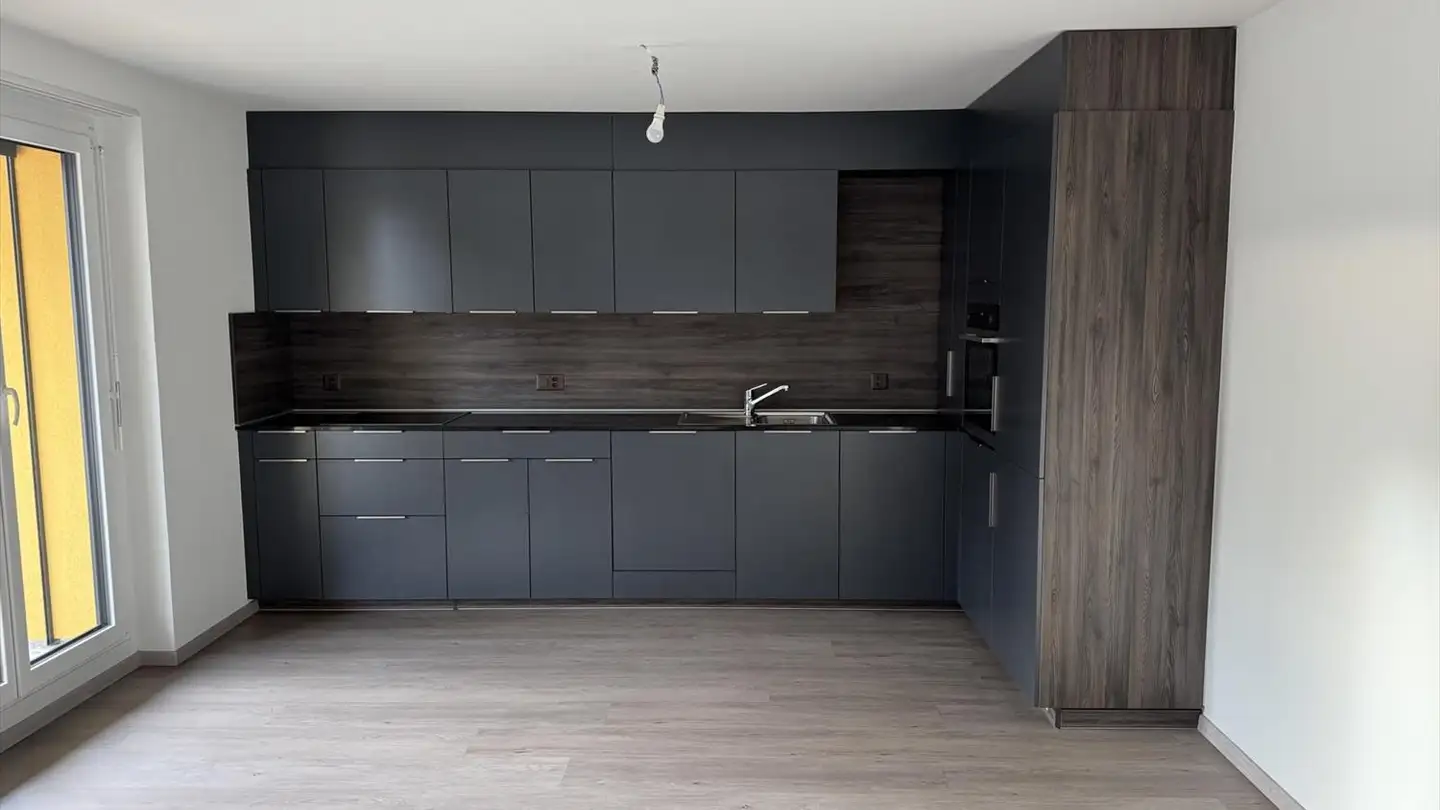 Apartment for rent - Rue Du Bois-Noir 33, 2300 La Chaux-de-Fonds