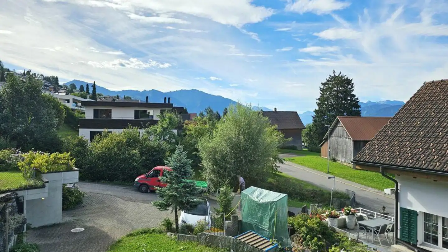 Casa singola in vendita - Eichwiesstrasse 3, 8738 Uetliburg SG - Photo 4