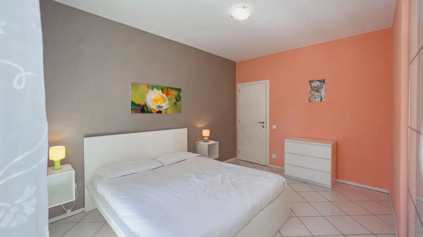 Apartment for sale - Via Campo Marzio, 6900 Lugano - Photo 4