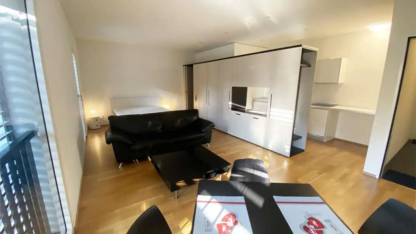 Appartamento in vendita - 6900 Lugano