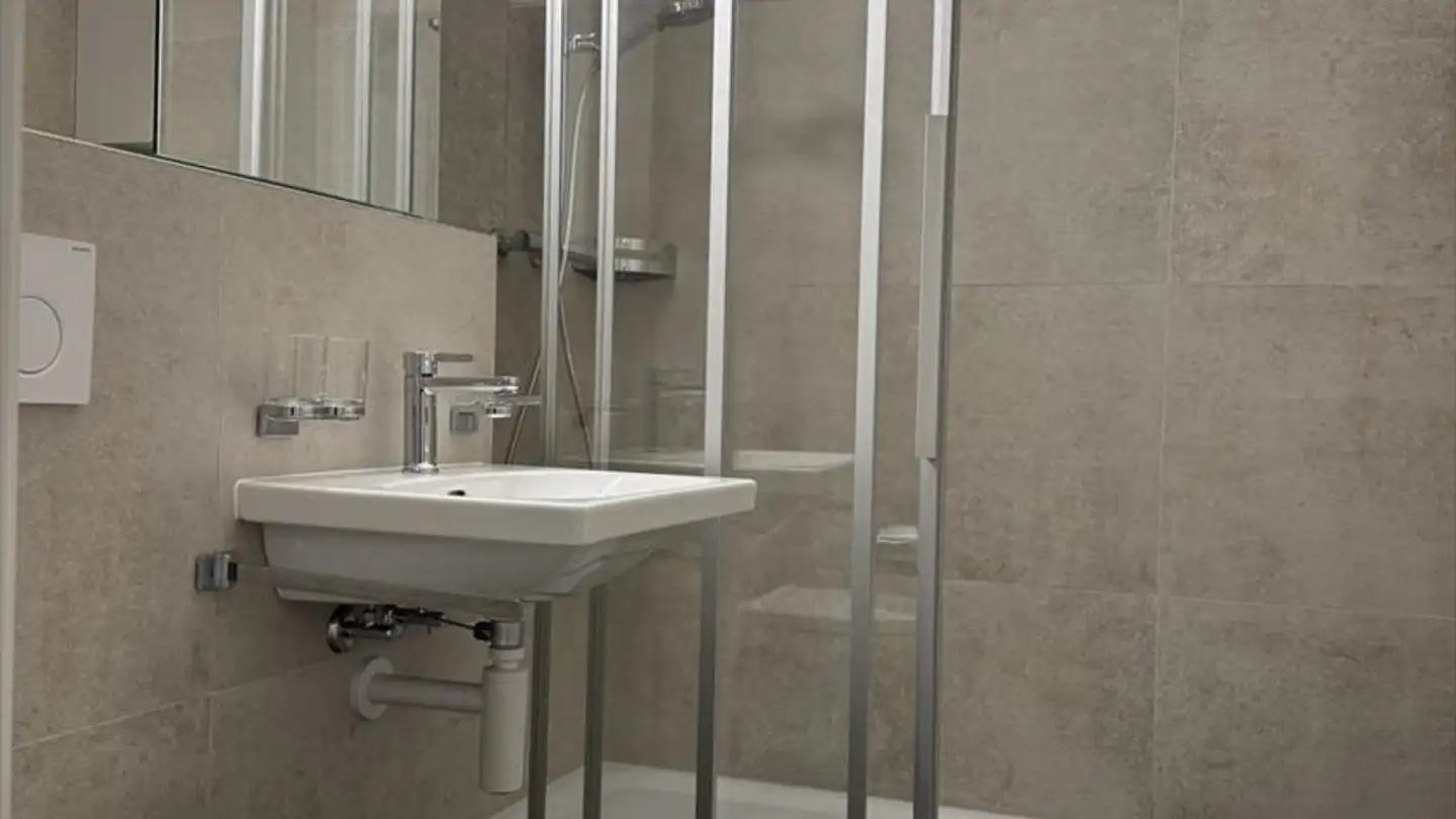 Apartment for rent - Rue Du Bois-Noir 33, 2300 La Chaux-de-Fonds - Photo 2