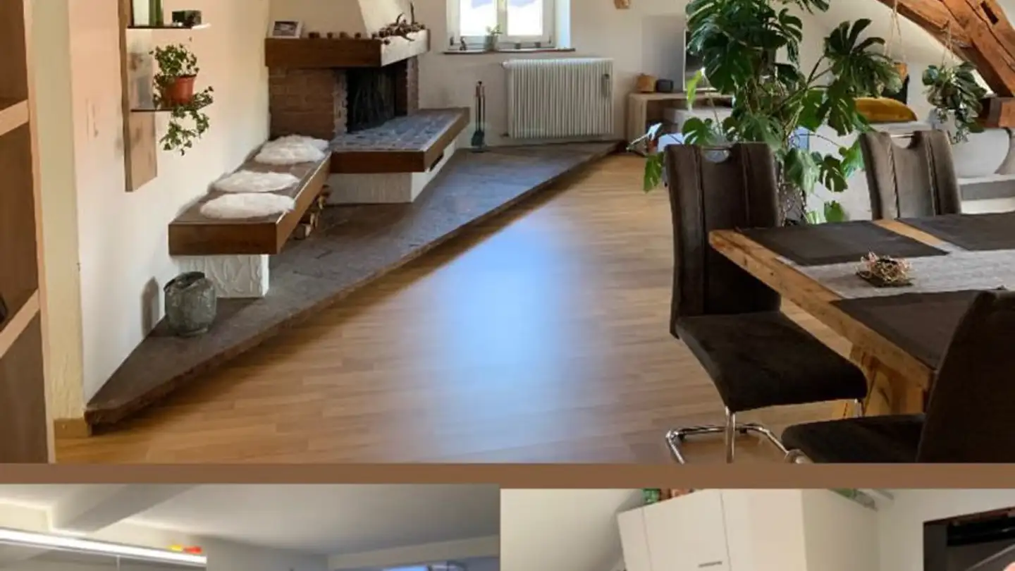 Chambre à louer - Paradiesgasse 1, 7000 Chur