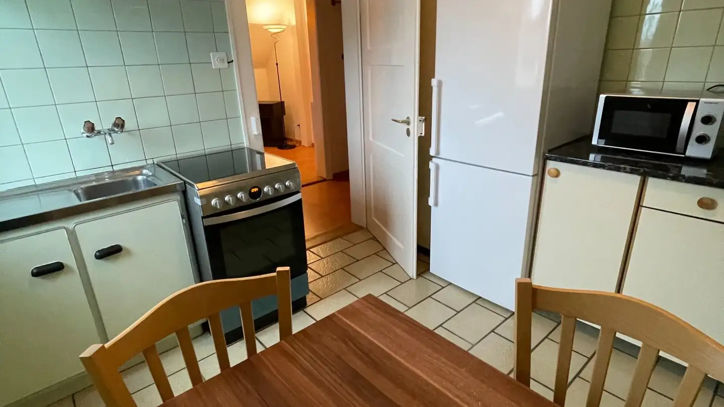 Appartement à louer - Wiesenstrasse 1, 8953 Dietikon - Photo 3