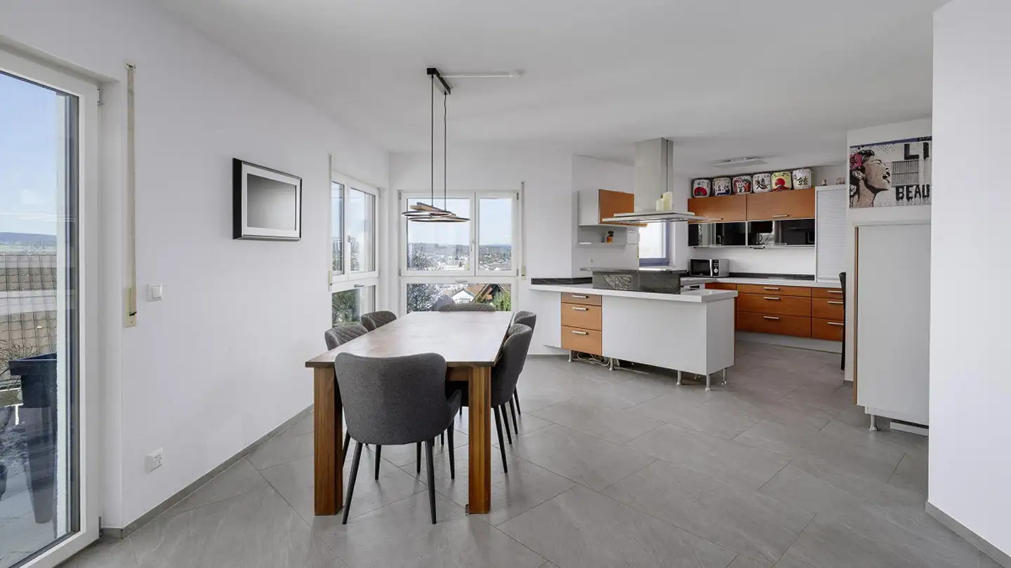 Maison individuelle à vendre - 8180 Bülach - Photo 3