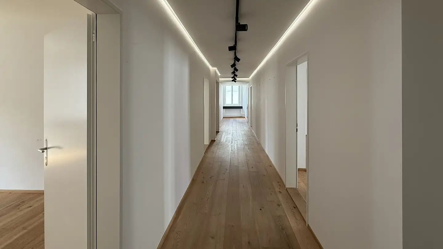 Bureau à louer - Talstrasse 20, 8001 Zürich - Photo 4