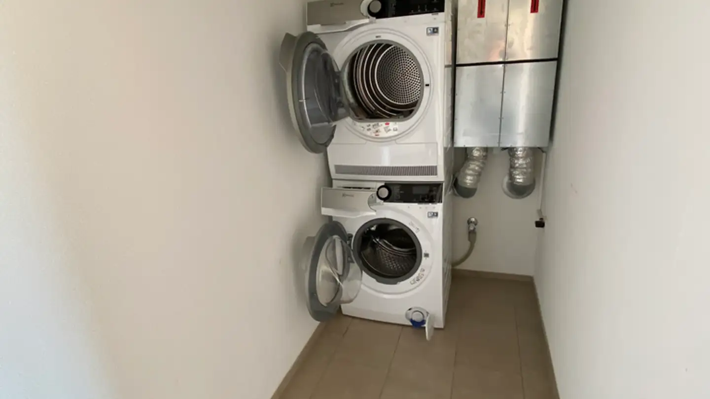 Appartamento in affitto - Luzernerstrasse 17h, 5630 Muri AG - Foto 4