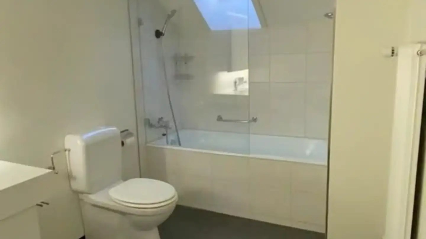 Chambre à louer - Paradiesgasse 1, 7000 Chur - Photo 3