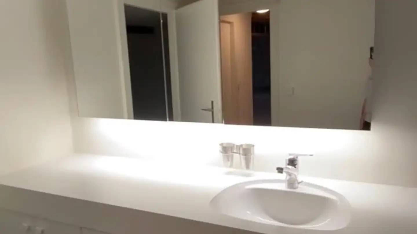 Chambre à louer - Paradiesgasse 1, 7000 Chur - Photo 4