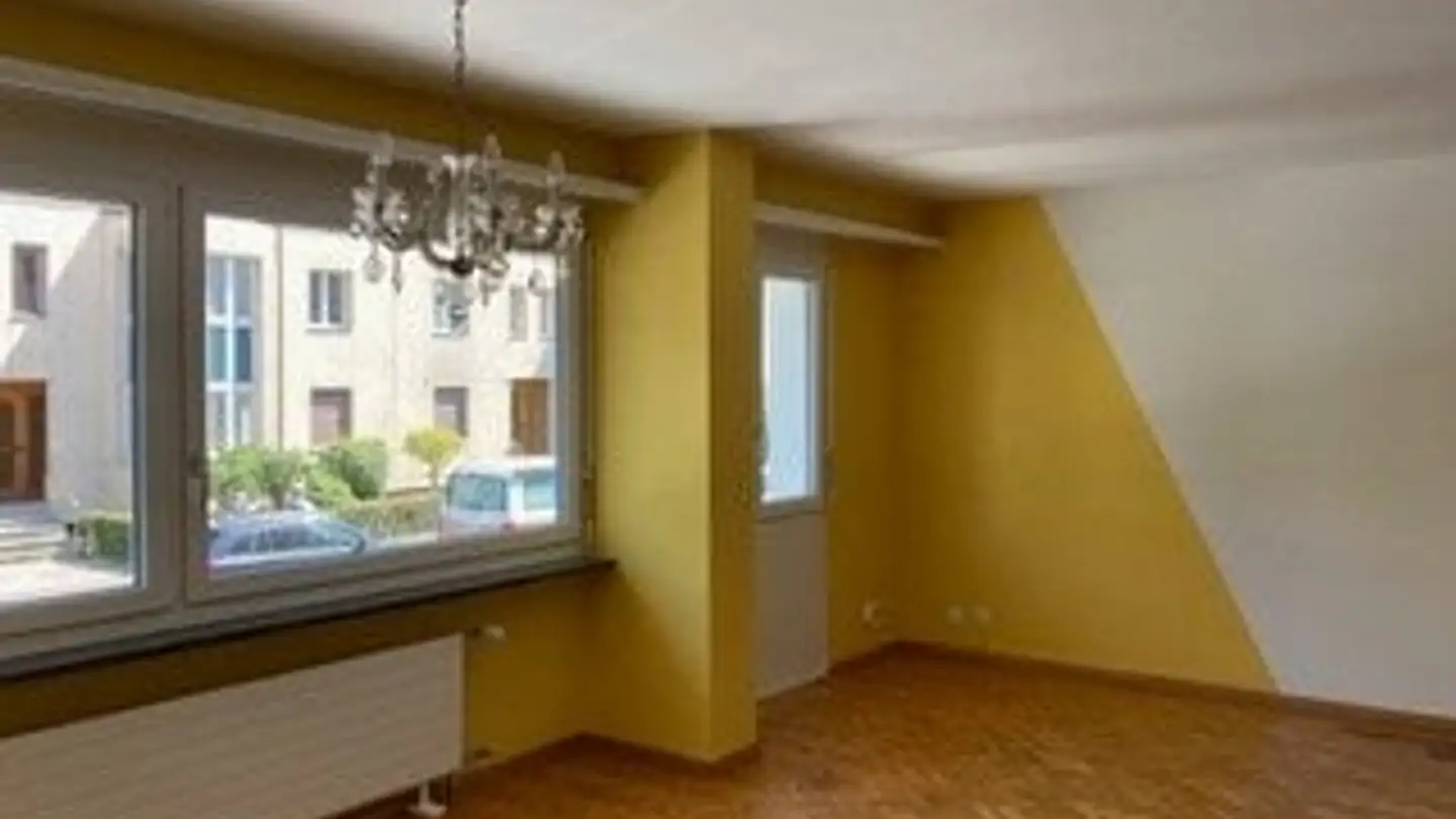 Appartamento in affitto - St. Alban-Ring 220, 4052 Basel