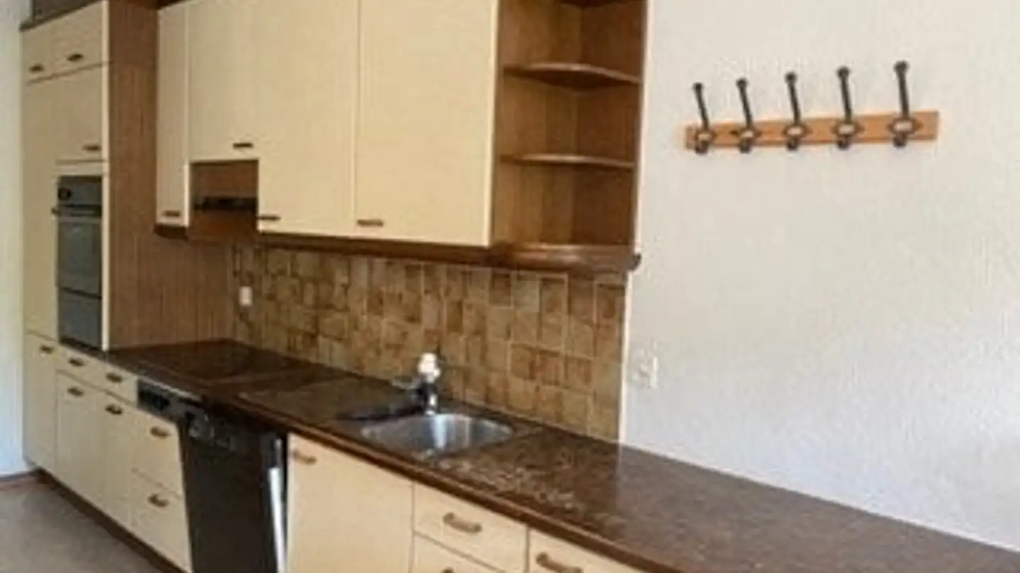 Appartamento in affitto - St. Alban-Ring 220, 4052 Basel - Foto 3