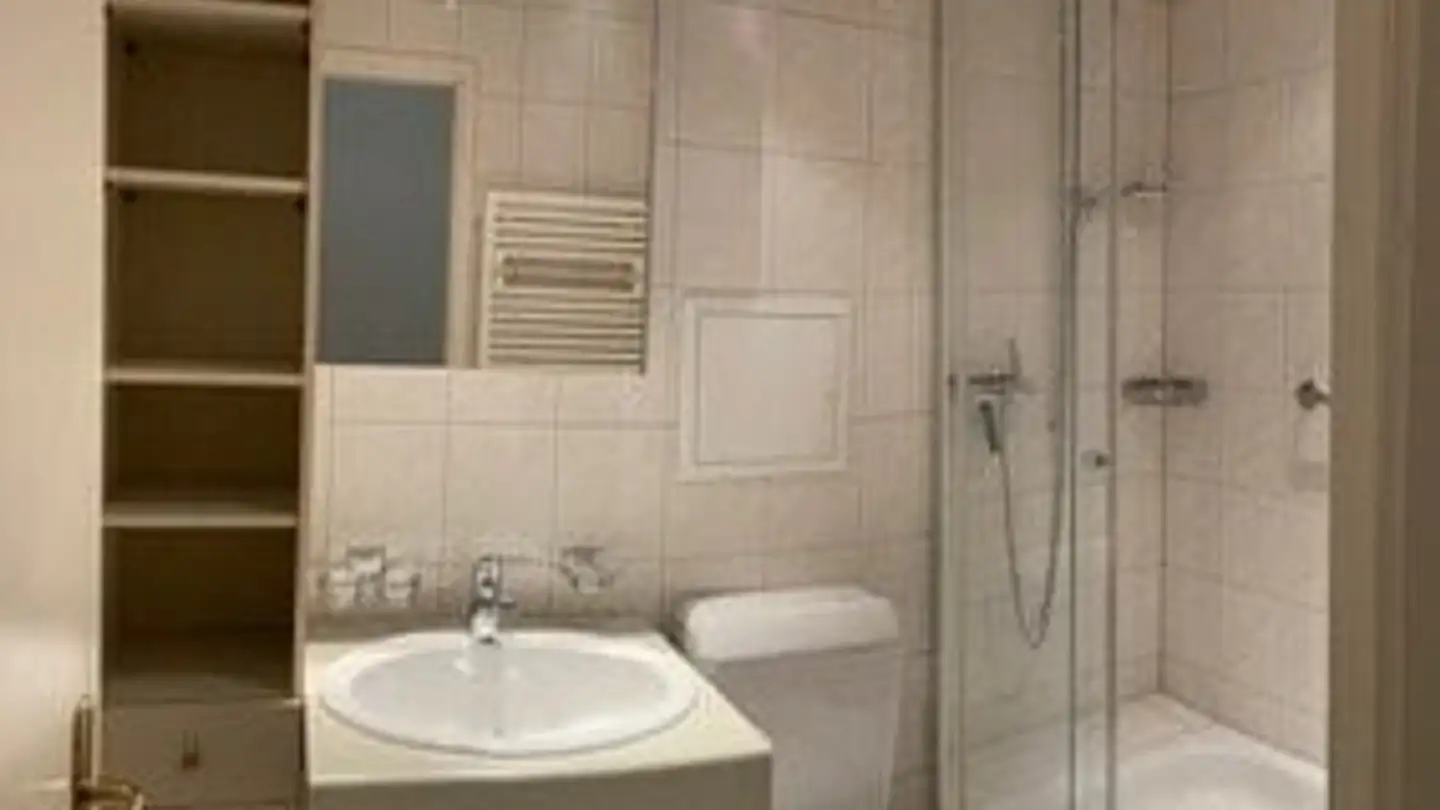 Appartamento in affitto - St. Alban-Ring 220, 4052 Basel - Foto 4
