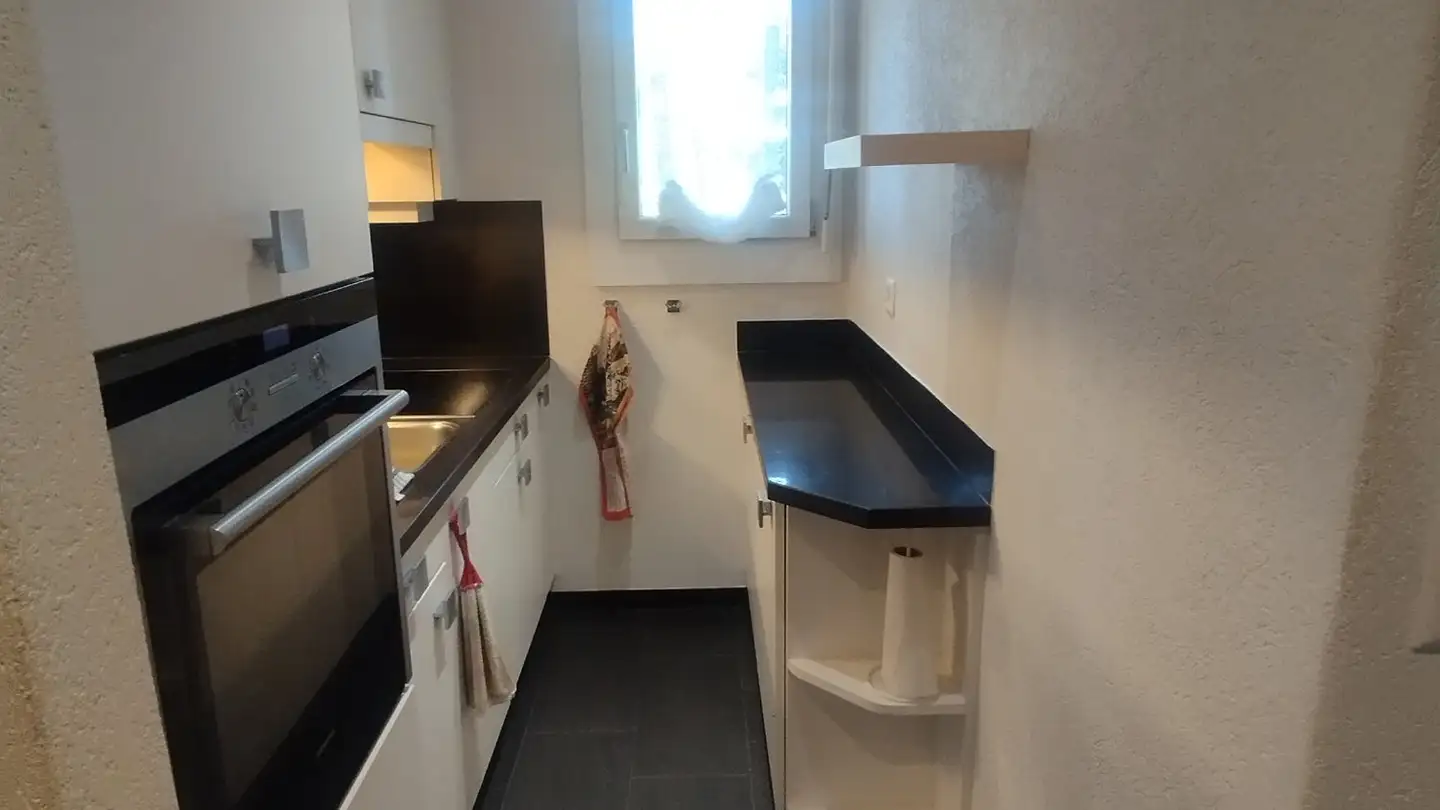 Appartement à louer - 2023 Gorgier - Photo 3