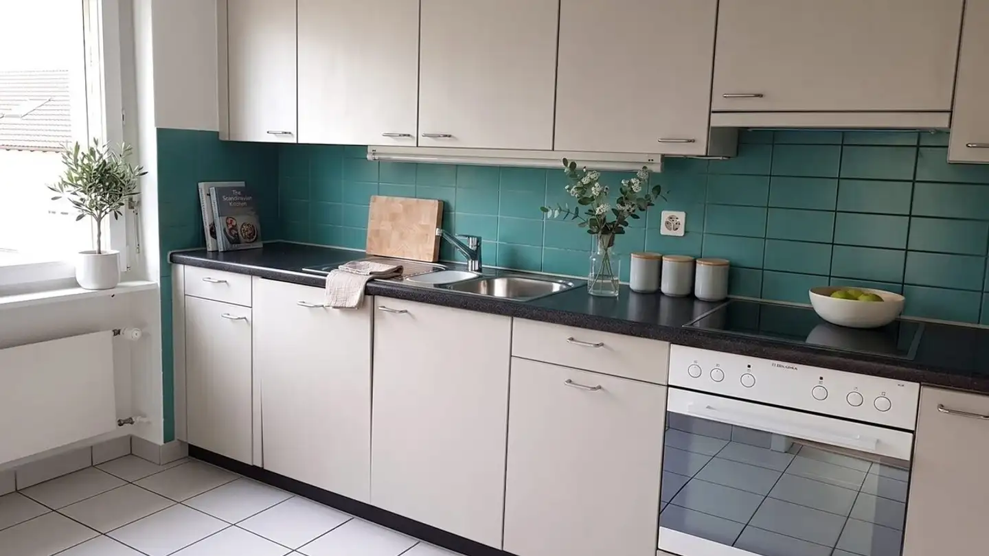 Apartment for rent - Glasacker 1, 4657 Dulliken - Photo 3