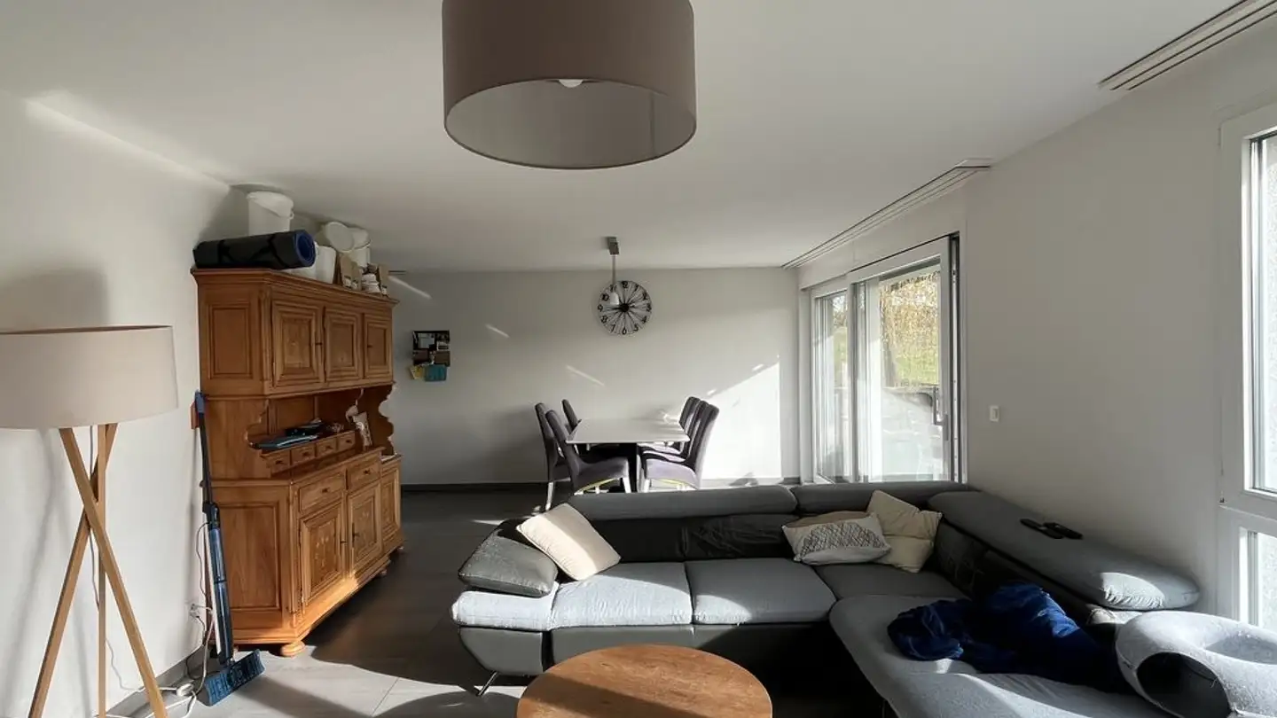 Appartamento in affitto - Route Saint-Jacques 72, 1726 Posat - Photo 4