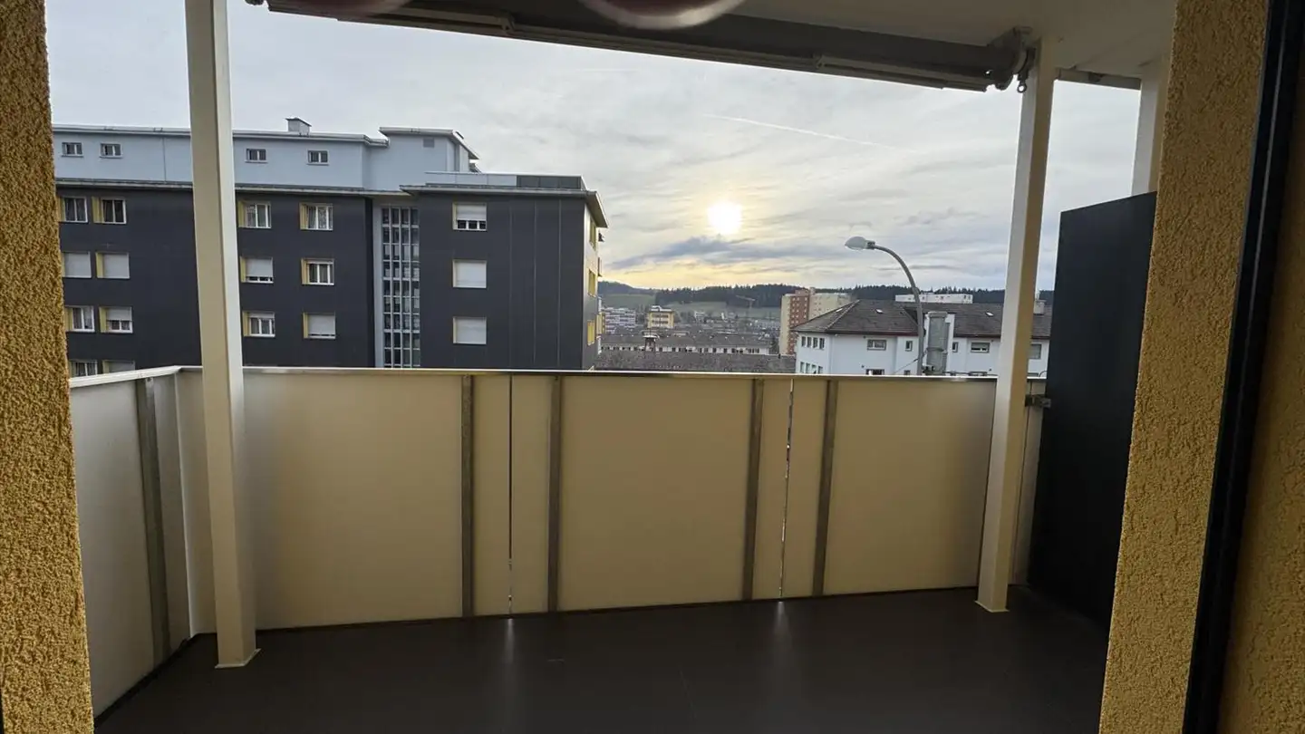 Apartment for rent - Rue Du Bois-Noir 33, 2300 La Chaux-de-Fonds - Photo 4