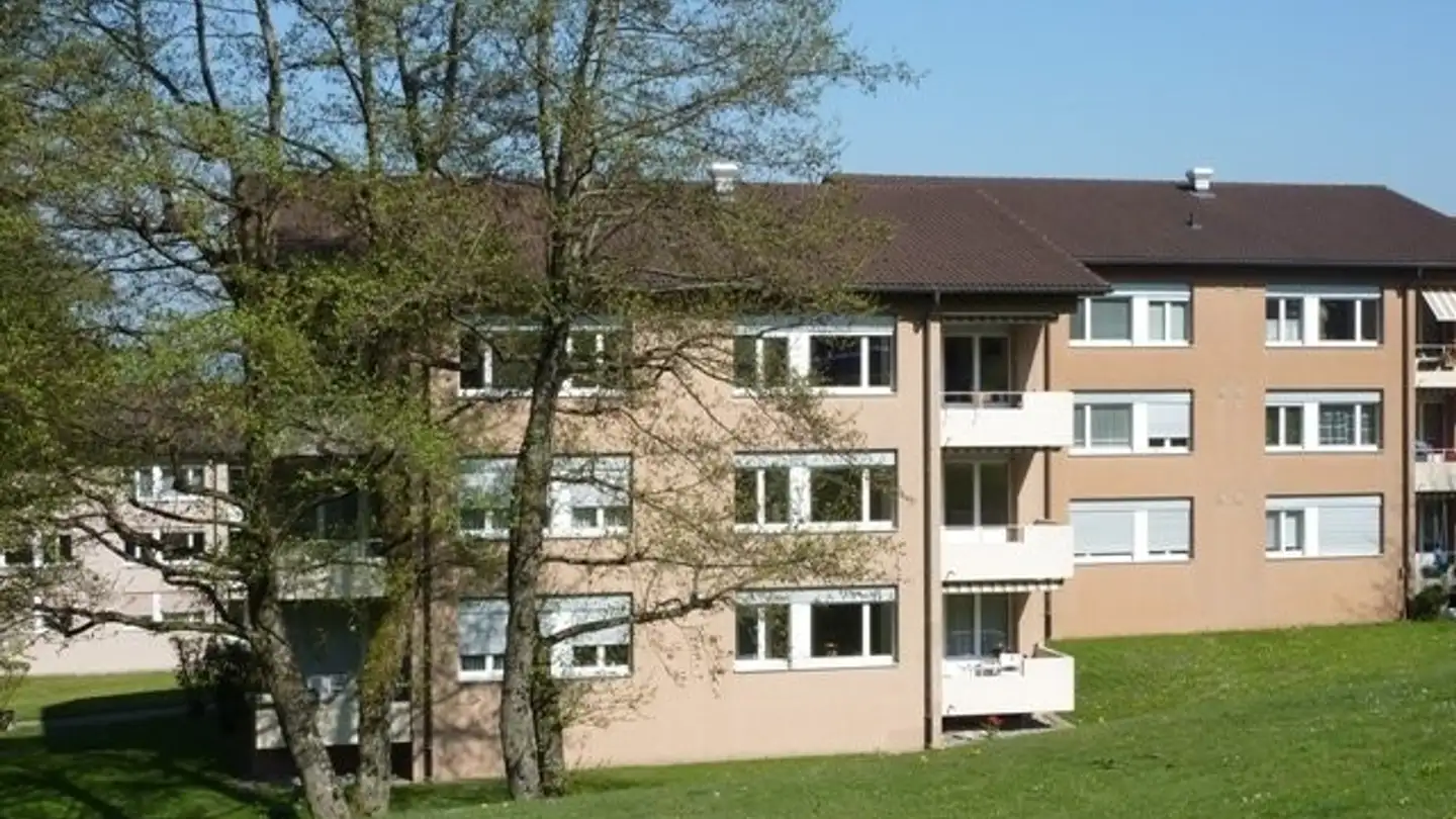 Apartment for rent - Bundtstrasse 21, 8127 Forch