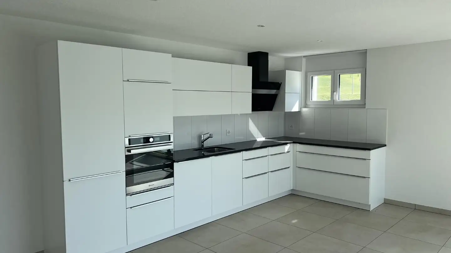Wohnung mieten - Rue Des Saules 8, 2830 Courrendlin