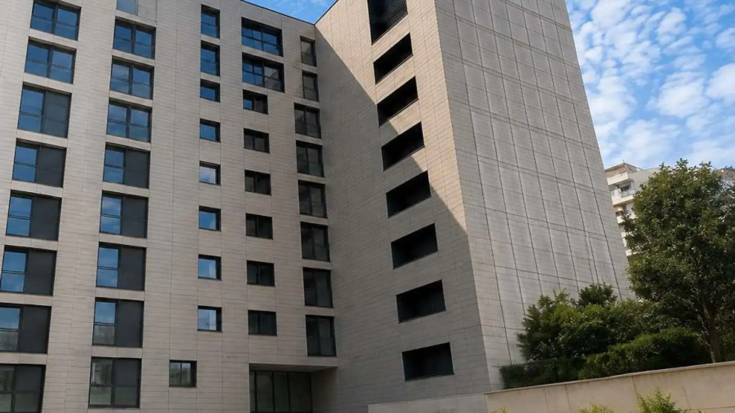 Appartamento in affitto - 6900 Lugano