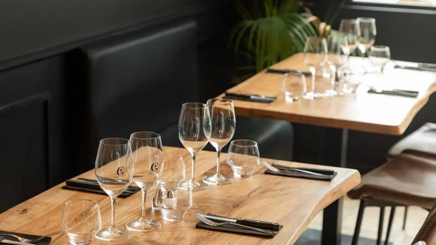 Commercial for sale - 1219 Châtelaine