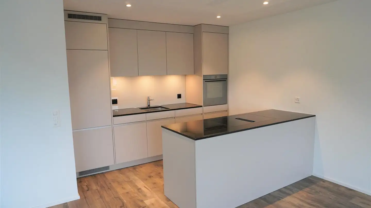 Wohnung mieten - Gstaadmattstrasse 16a, 4452 Itingen - Foto 2
