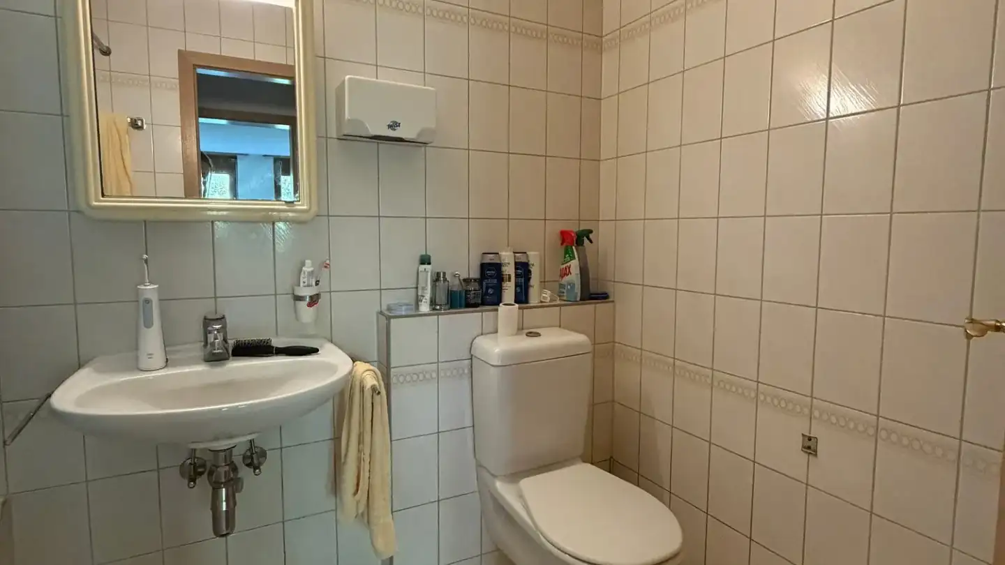 Studio à louer - 1716 Schwarzsee - Photo 4
