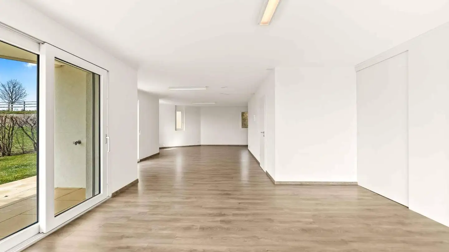 Commerciale in affitto - 1025 St-Sulpice VD - Foto 3