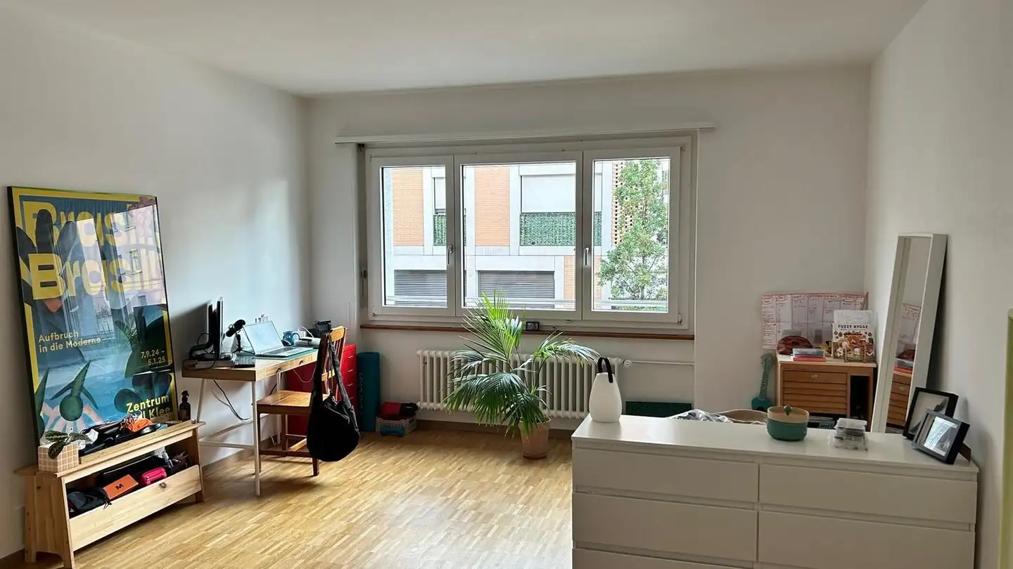 Wohnung mieten - 3014 Bern
