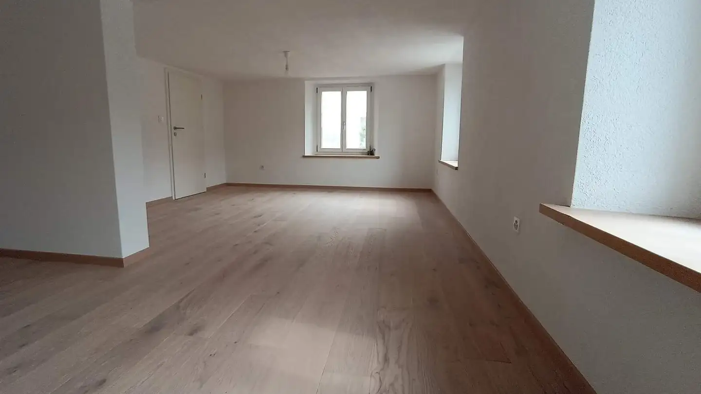 Appartement à louer - Kahlenweg 57, 4716 Welschenrohr