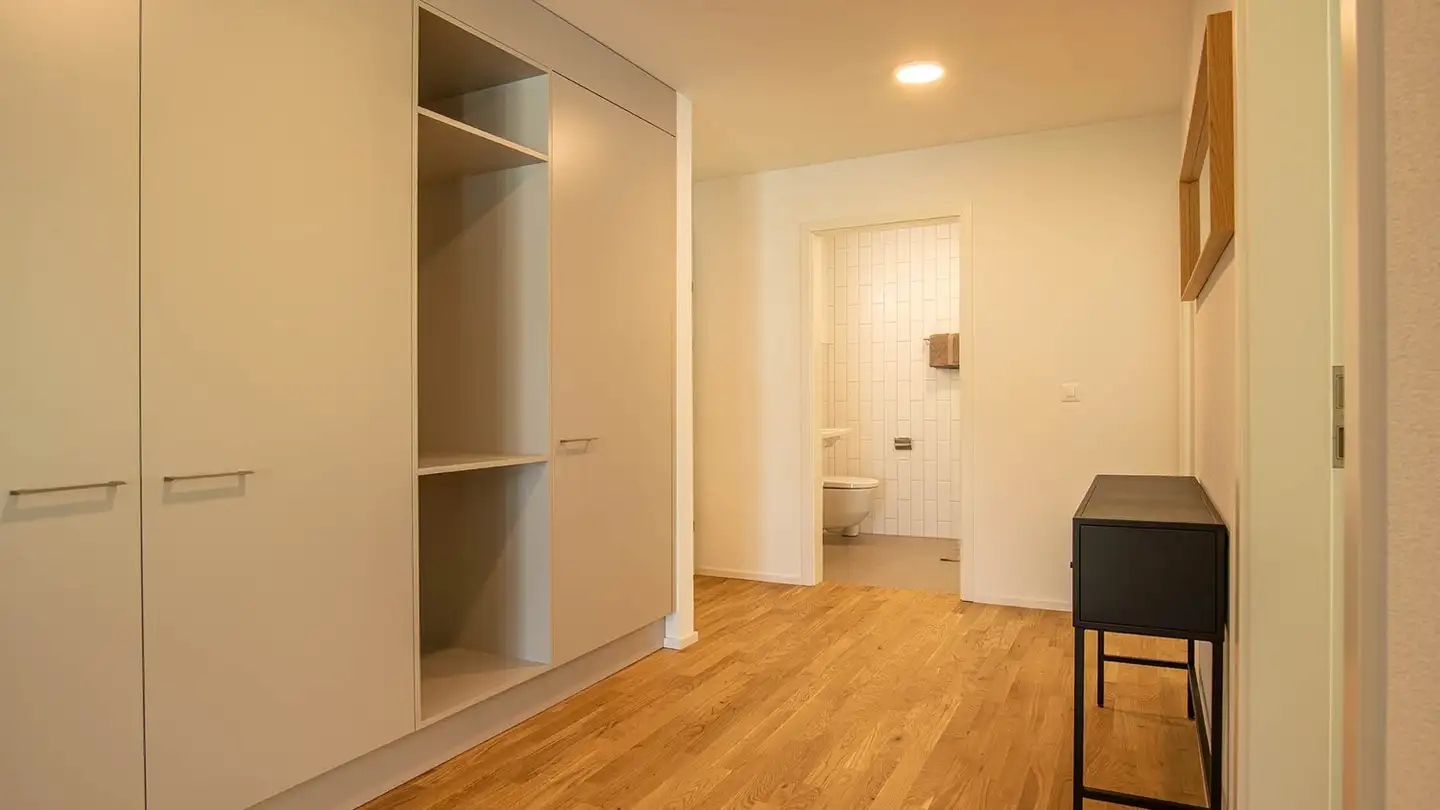 Apartment for rent - Jesuitenweg 30, 3902 Glis - Photo 3