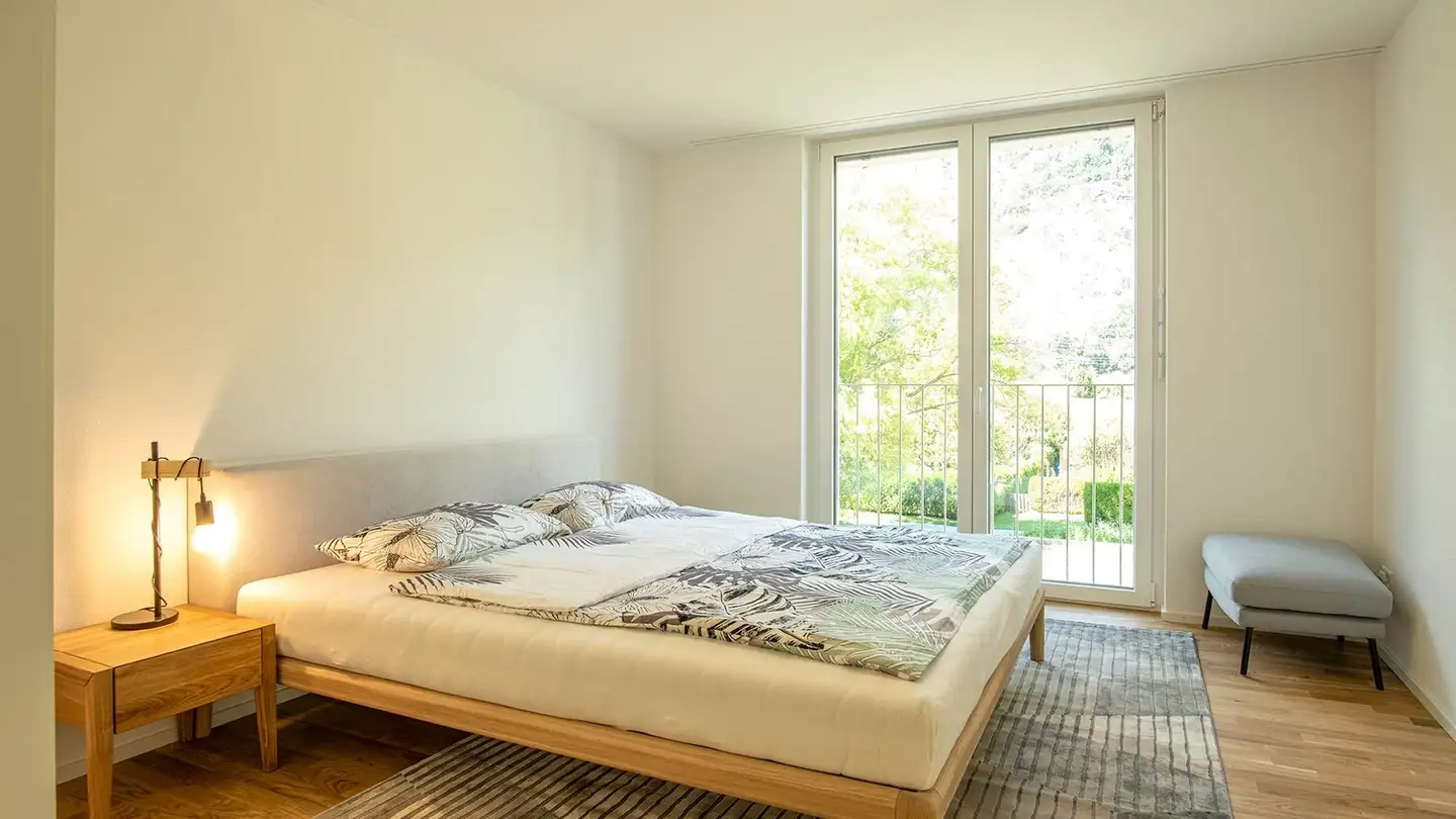 Apartment for rent - Jesuitenweg 30, 3902 Glis - Photo 4