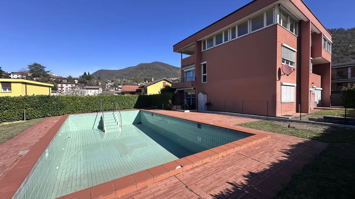 Appartement à louer - 6834 Morbio Inferiore - Photo 2