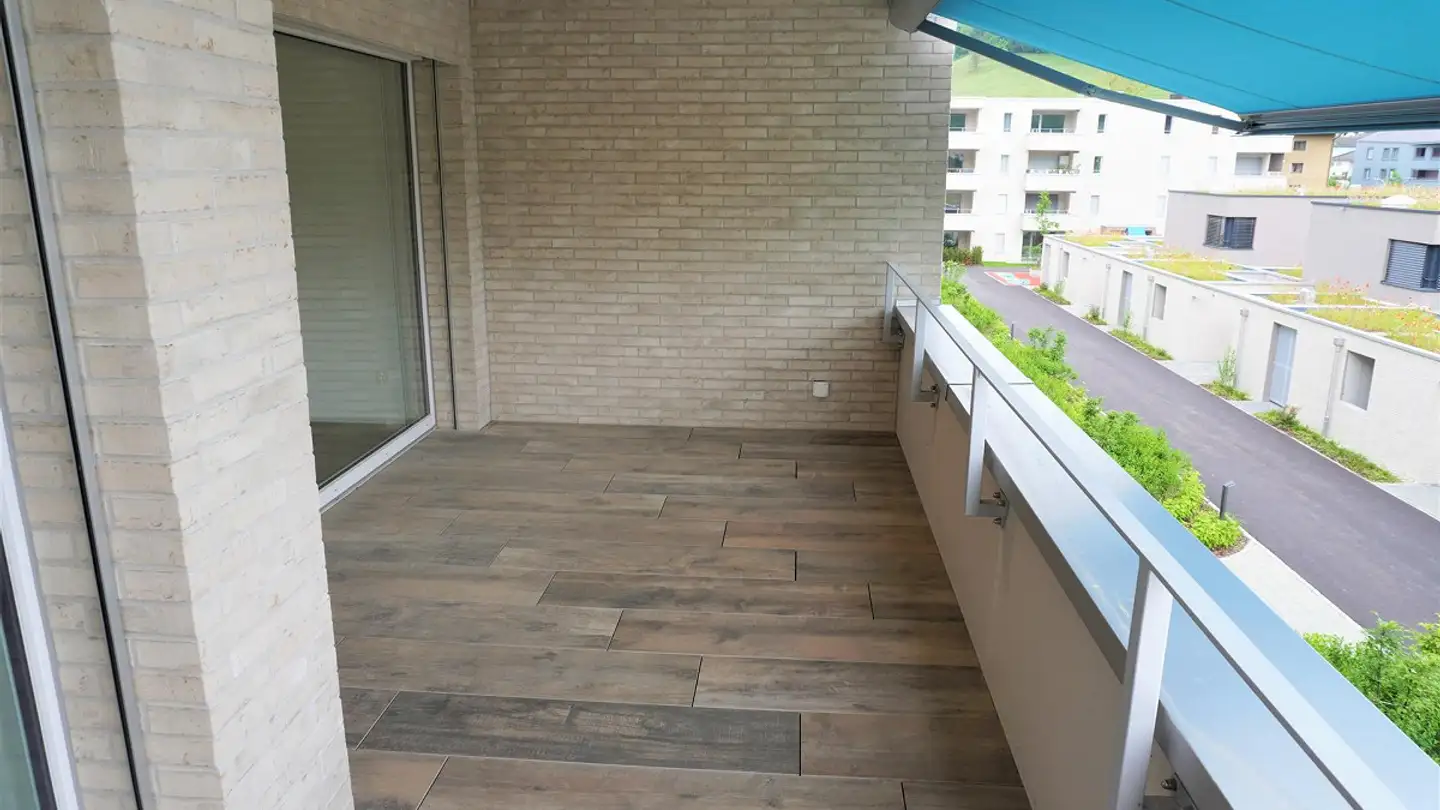 Wohnung mieten - Gstaadmattstrasse 16a, 4452 Itingen - Foto 3
