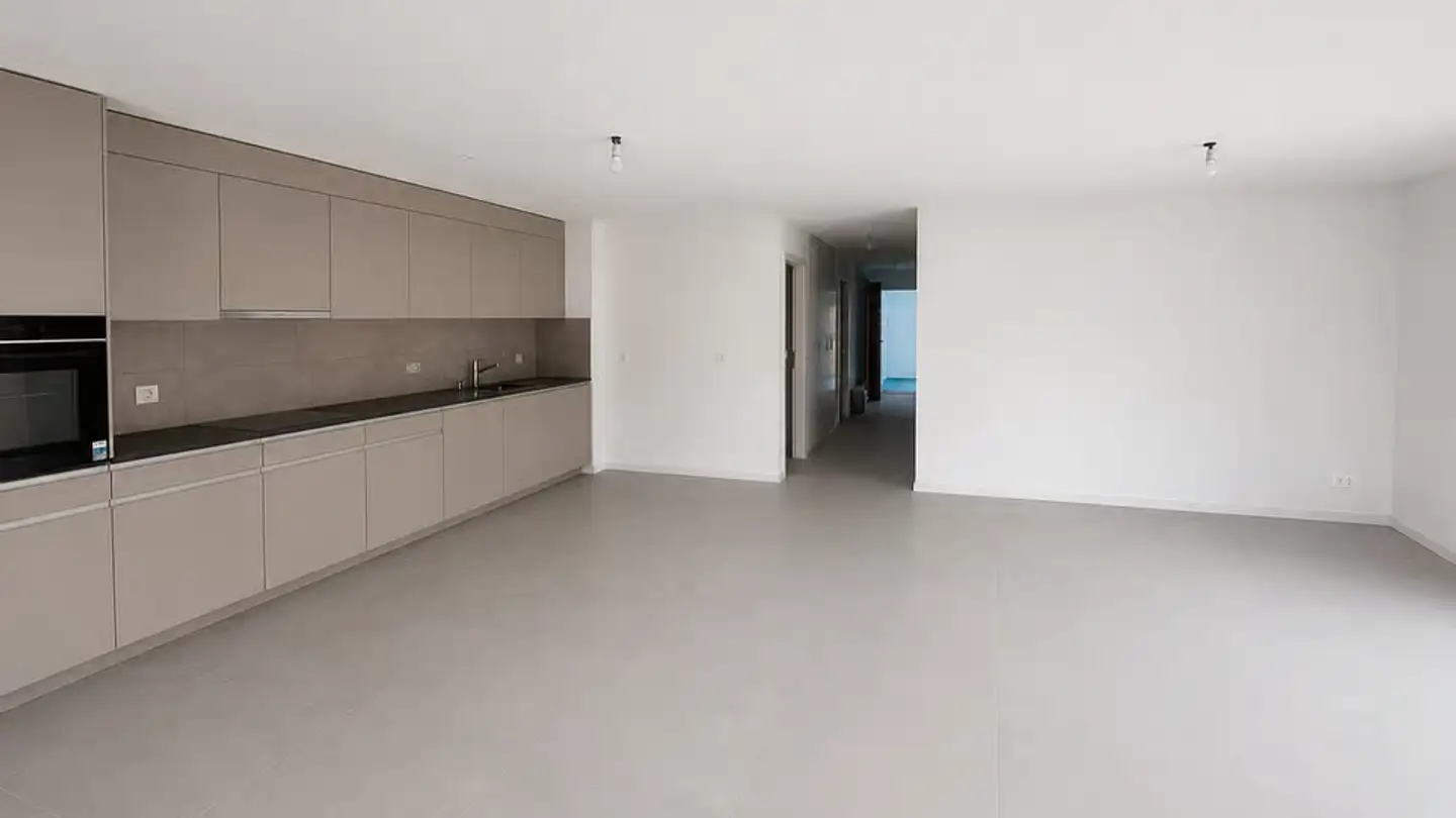 Apartment for rent - Impasse Verte, 1635 La Tour-de-Trême - Photo 3
