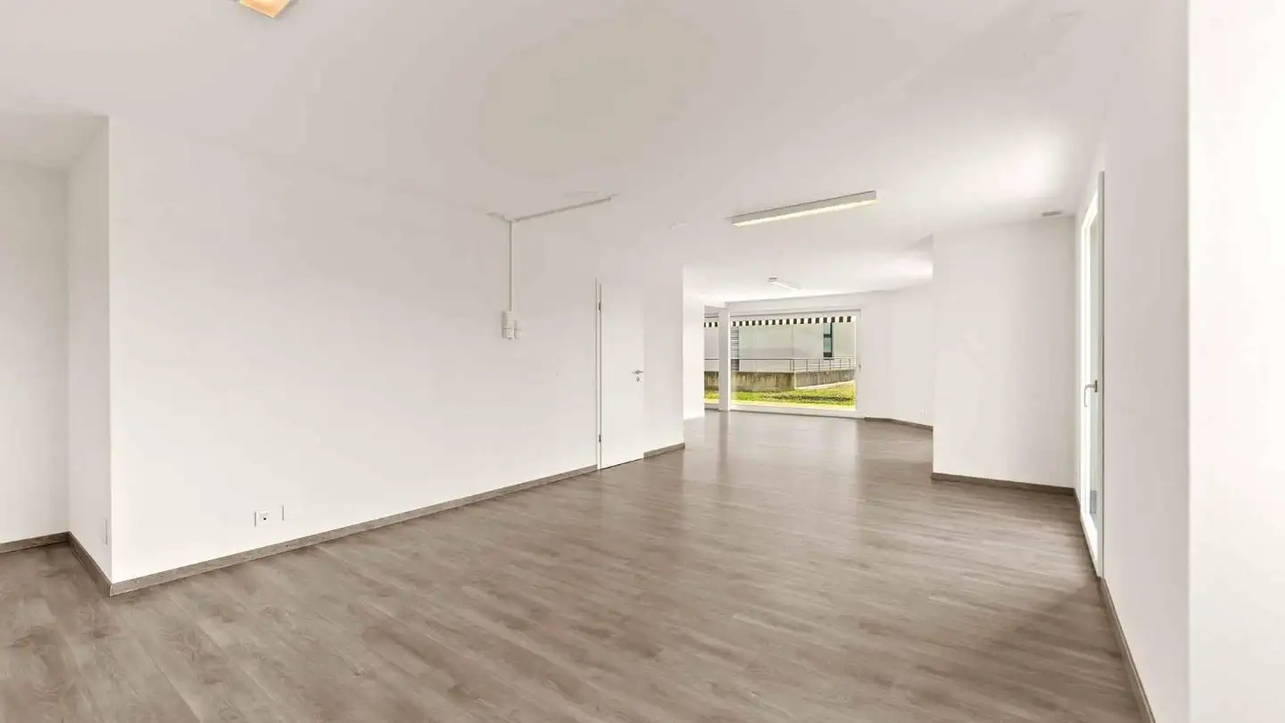 Commerciale in affitto - 1025 St-Sulpice VD - Foto 4