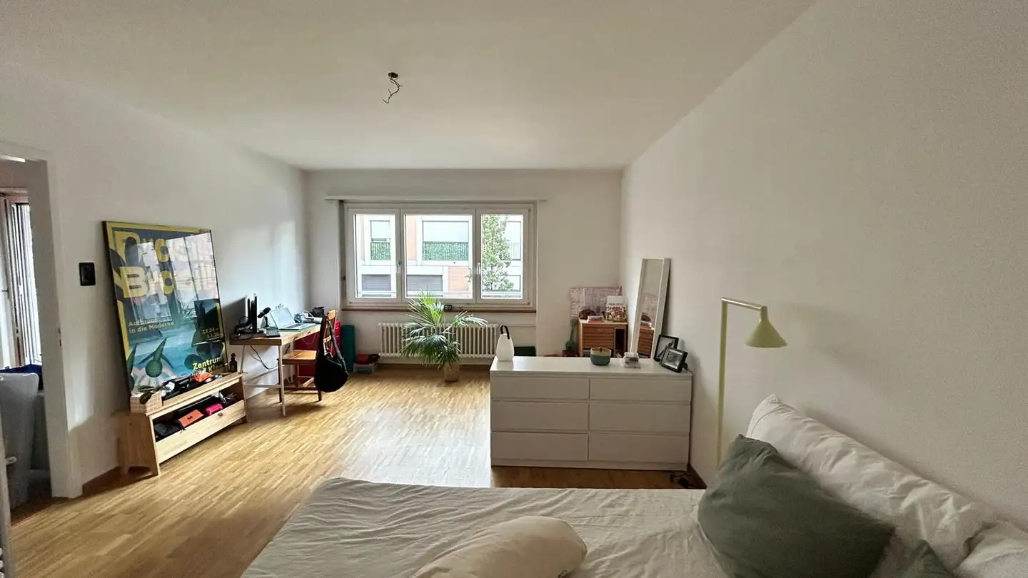 Appartement à louer - 3014 Bern - Photo 4