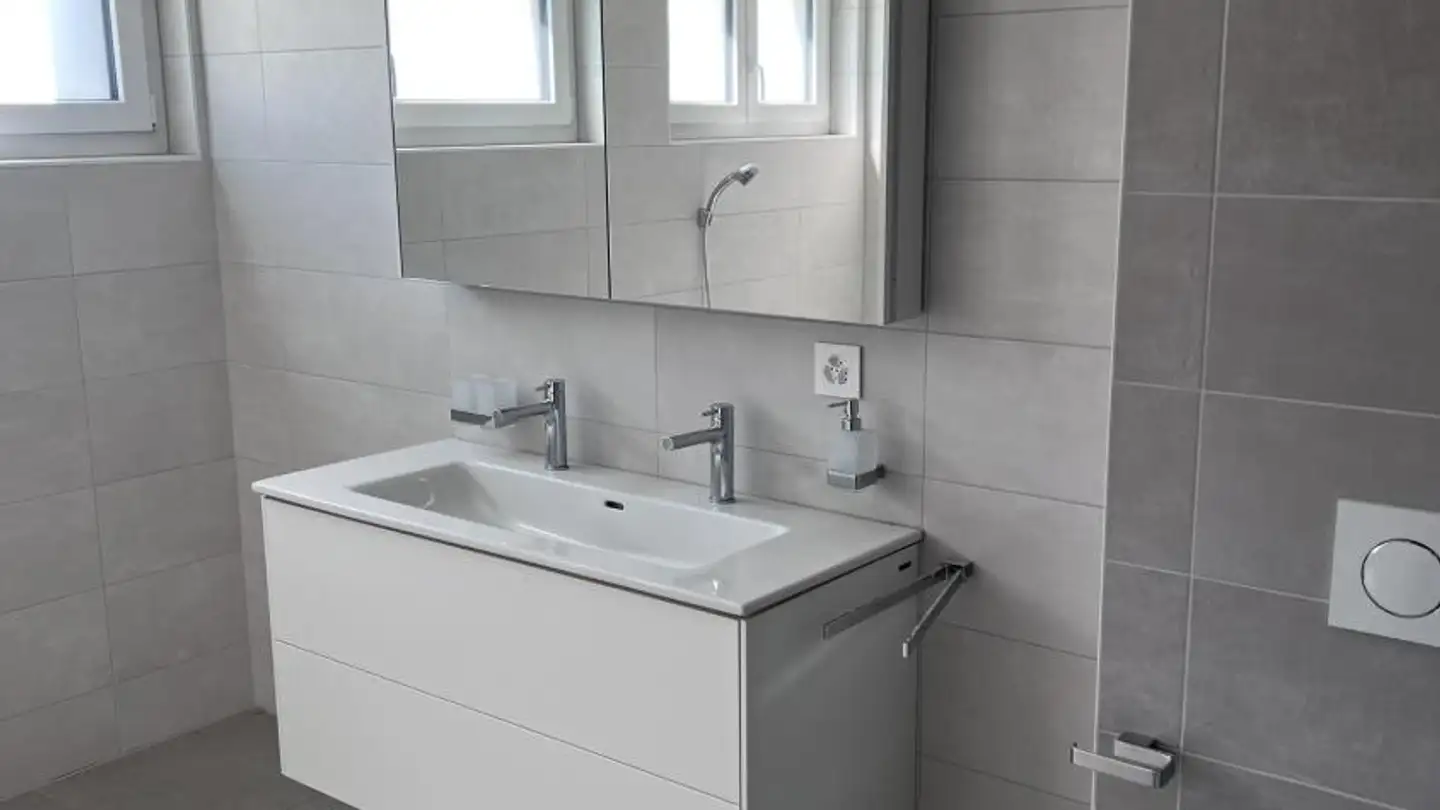 Wohnung mieten - Rue Des Saules 8, 2830 Courrendlin - Foto 4