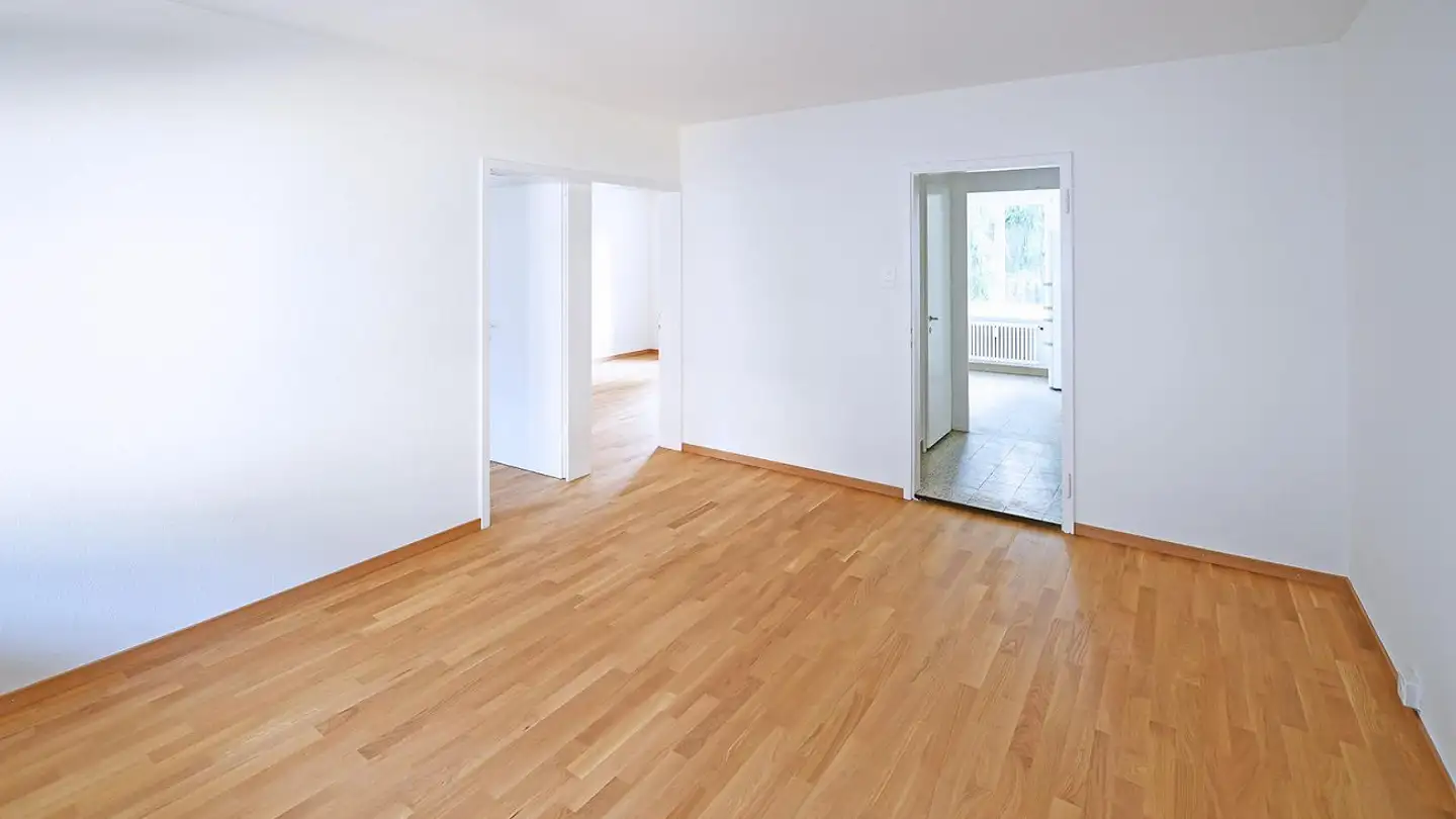 Appartamento in affitto - Nasenweg 26, 4052 Basel - Photo 4