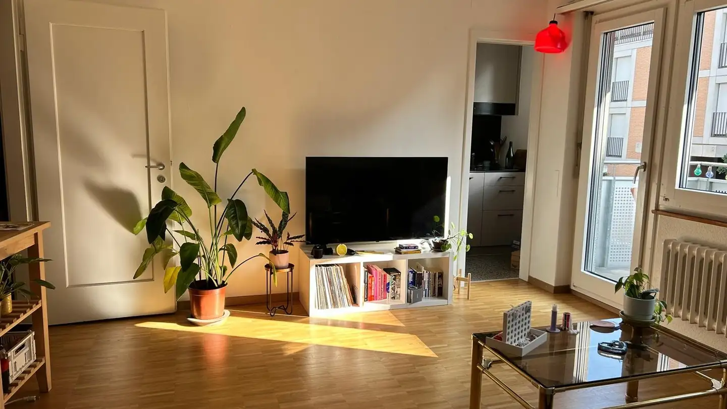 Appartement à louer - 3014 Bern - Photo 2