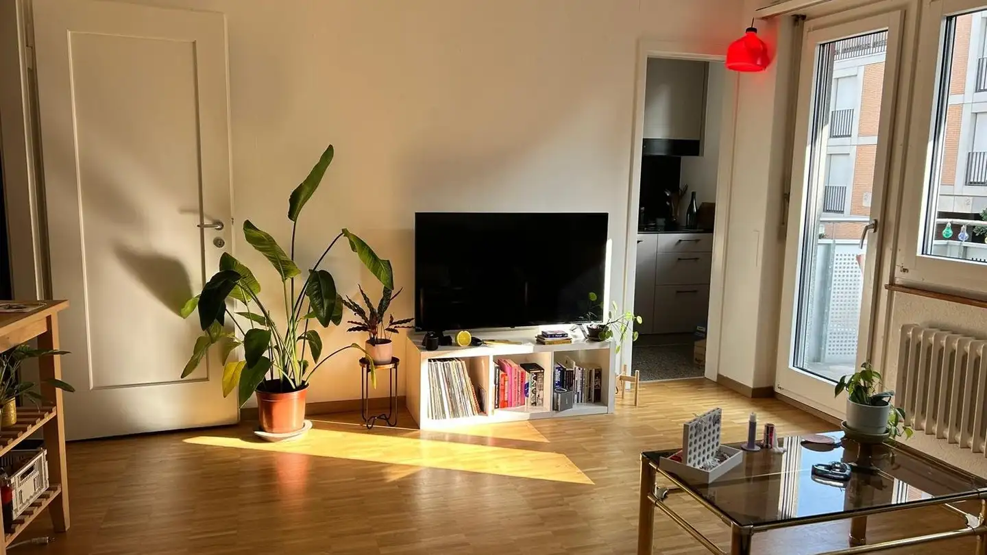 Wohnung mieten - 3014 Bern - Foto 2