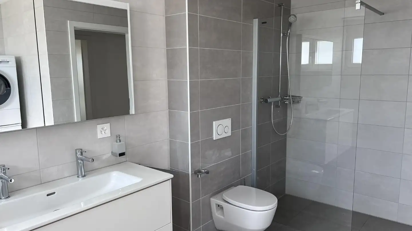 Wohnung mieten - Rue Des Saules 8, 2830 Courrendlin - Foto 2