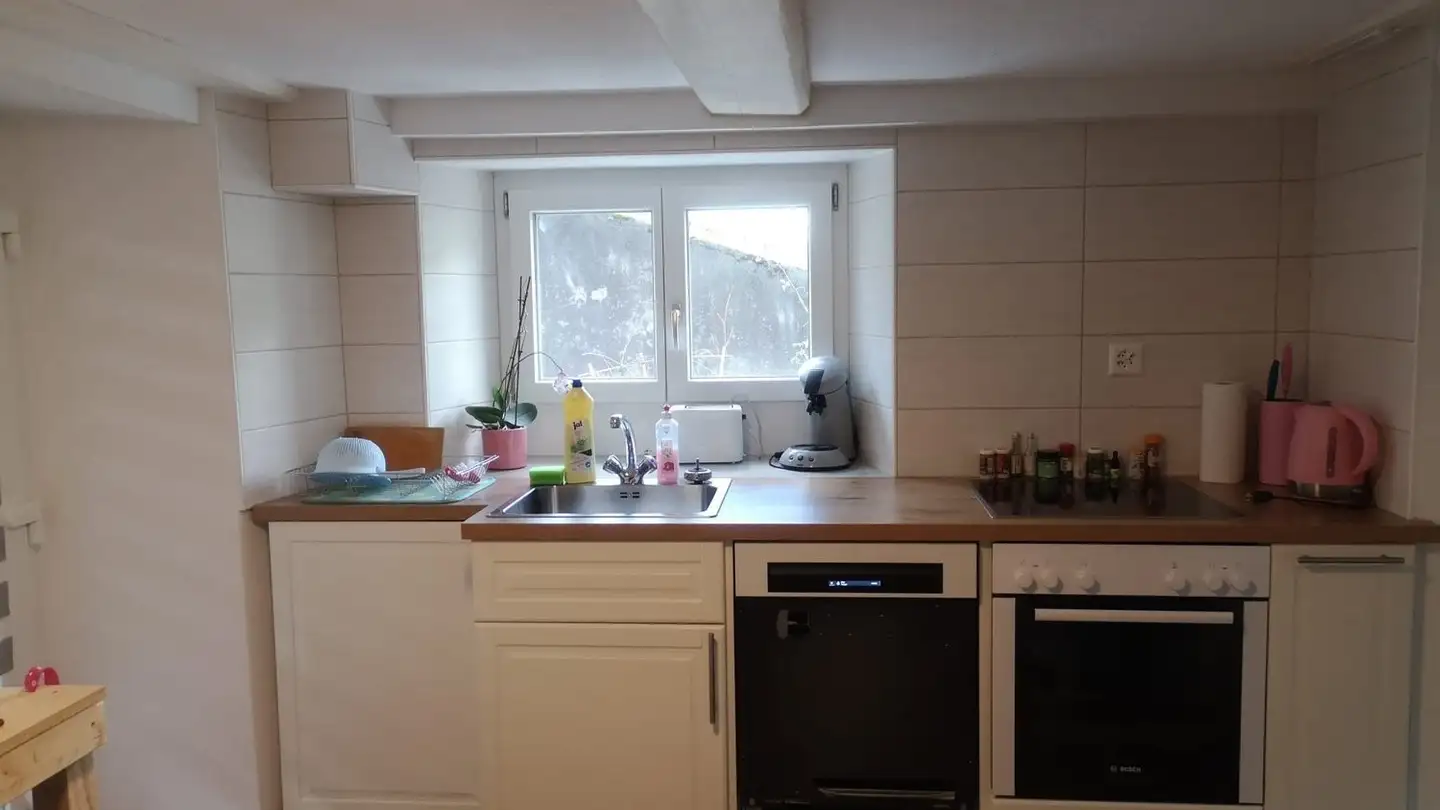 Appartement à louer - Kahlenweg 57, 4716 Welschenrohr - Photo 3